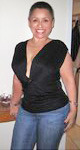 attractive United States girl Leah from New York US9264