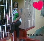 lovely Jamaica girl  from Kingston US9271