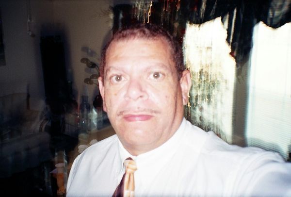 Date this fun United States man Larry from Macon US9273