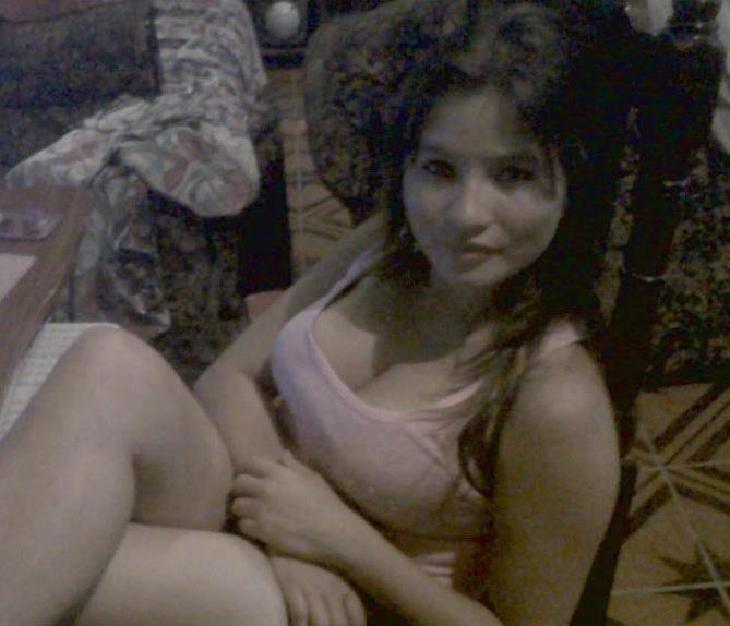 Date this hot Honduras girl Karen Gomez from Puerto Cortes HN300