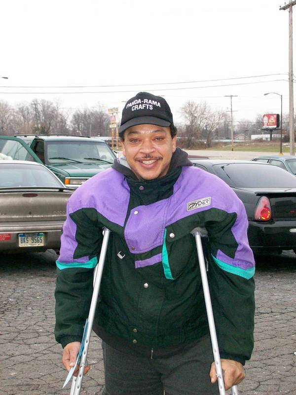 Date this passionate United States man Slipple2 from Detroit US9282