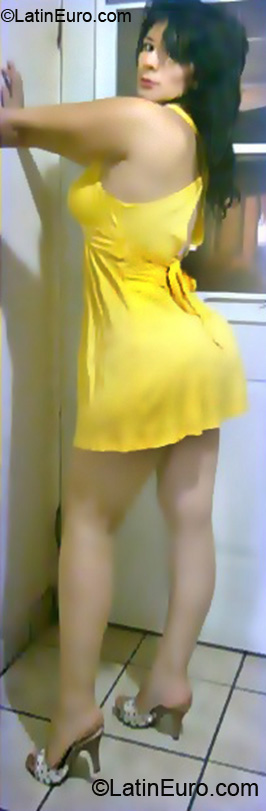 Date this tall Mexico girl Enedina from Hermosillo MX1439
