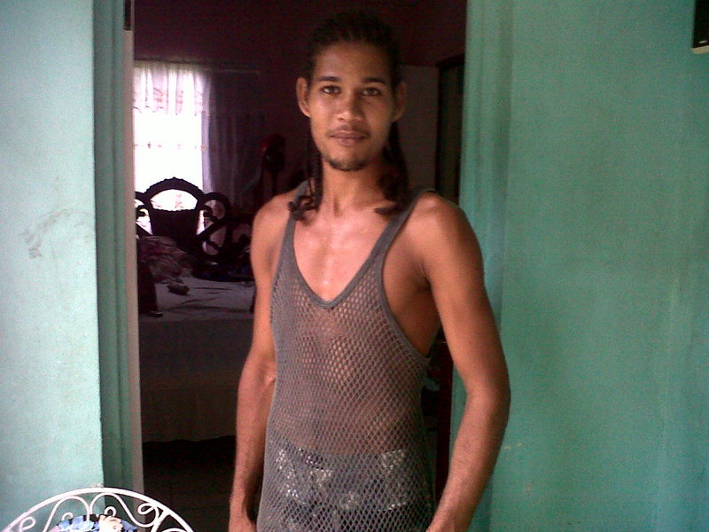 Date this funny Jamaica man TheRealChris from St. Elizabeth JM213