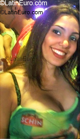 Date this charming Brazil girl Riquilda from Trindade BR4985