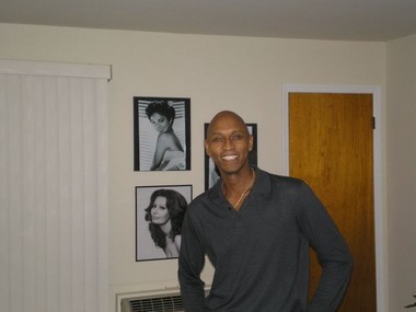 Date this stunning United States man Larriew from Egg Harbor Township US9300