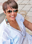 happy United States girl Mariza from Orlando US9309