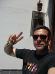 red-hot Peru man WILLY from Lima PE465