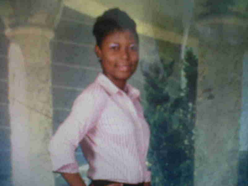 Date this hard body Jamaica girl Slim from May Pen JM217