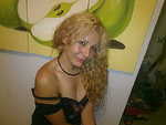 pretty Mexico girl Eva from Guadalajara MX308