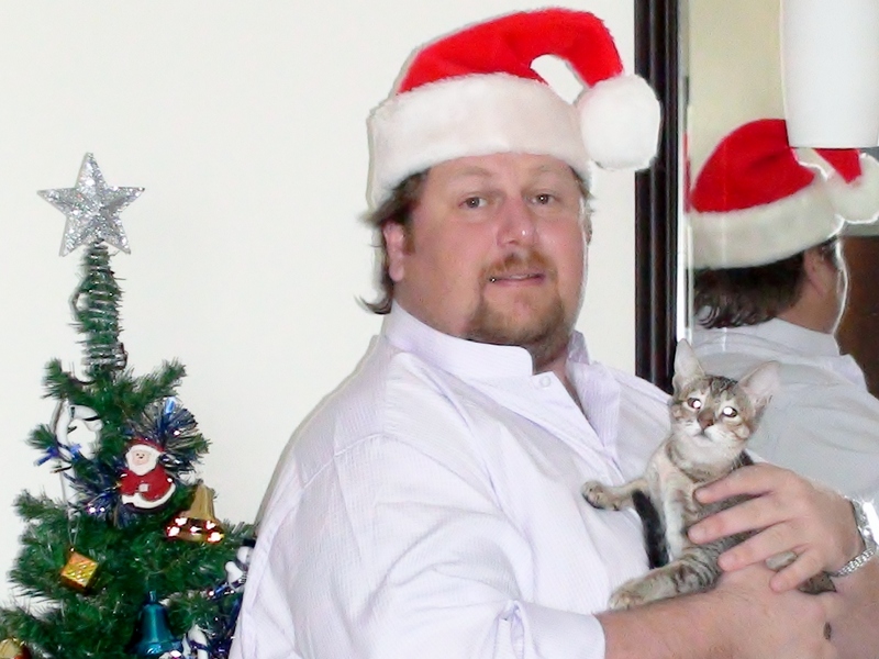 Date this athletic United States man TMahaun from Englewood US9338