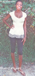 young Jamaica girl Cassandra from Hanover JM218