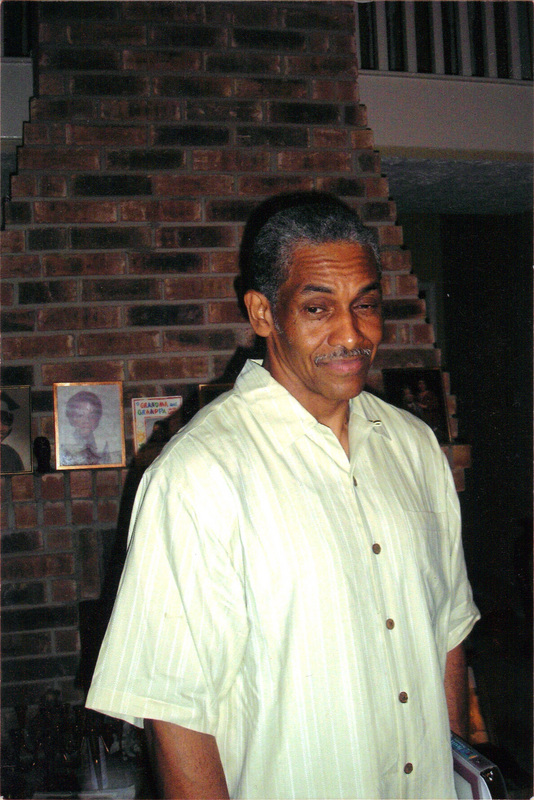 Date this hot United States man Asukile59 from houston US9371