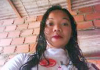 Date this good-looking Brazil girl Franciely from Porto Velho BR5470