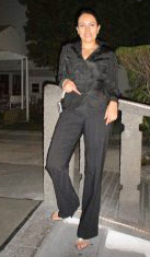 Date this attractive Mexico girl Gardenia from Guadalajara MX312