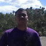 hot Dominican Republic man Alan from Nagua DO7242