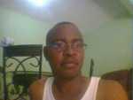 tall Jamaica man  from Lucea JM222