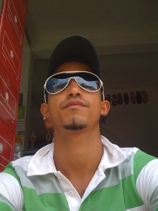Date this georgeous Dominican Republic man Carlos Manuel from Santiago DO7247