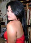 good-looking Venezuela girl DAYANA from Caracas VE65