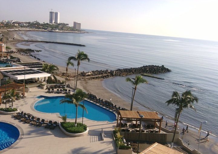 Date this funny Panama girl Michelleka from Merida PA80