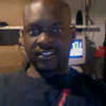 tall United States man  from St.paul US9444