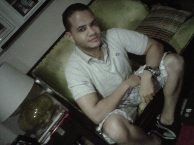 Date this pretty Dominican Republic man Ian from Sto.dgo DO7306