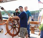 georgeous United States man Samuel from Newington US9483