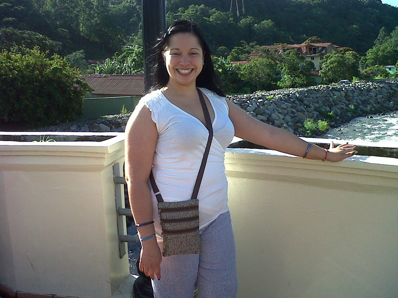 Date this fun Panama girl Yariela from Panamá PA82
