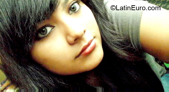 Date this lovely Honduras girl Isvel from San Pedro Sula HN311