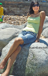 passionate Peru girl Janett from Lima PE533