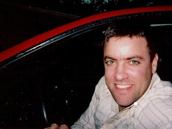 Date this happy United States man Brentdean from Fort Worth US9500