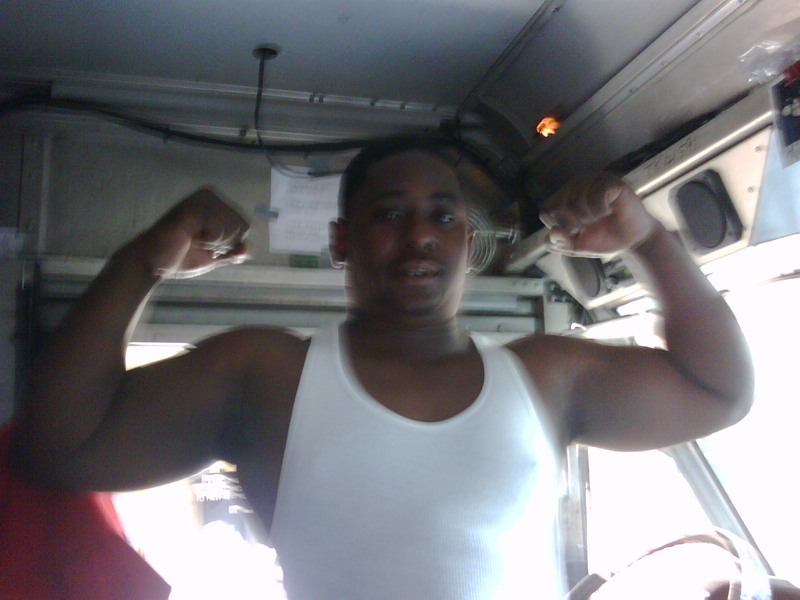 Date this charming United States man The from Brooklyn US9502