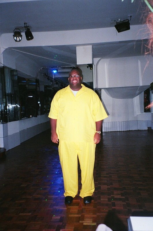 Date this funny United States man Lee from Montgomery US9503