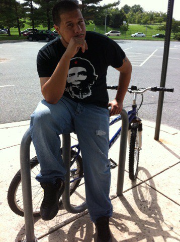 Date this hot United States man Orlando86 from Alexandria US9520