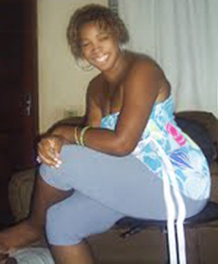 Date this sultry Brazil girl Magda from Rio De Janeiro BR5159