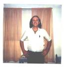 stunning United States man Joseph from West Palm Beach US9529