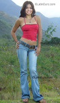 lovely Peru girl Isabel from Cusco PE1300