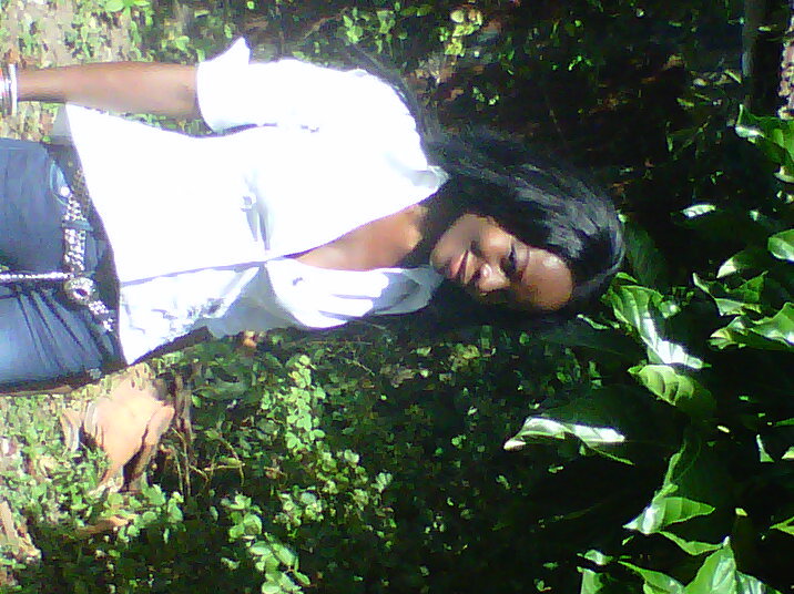 Date this sensual Jamaica girl Michelle from Montego Bay JM234