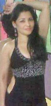 Date this happy Panama girl Zeina from Panama City PA101