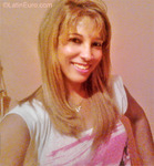 happy Brazil girl Graciane from Rio De Janeiro BR5206