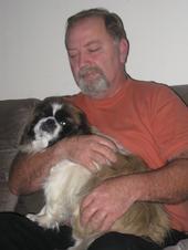 Date this happy United States man Jozen from Amite US9599