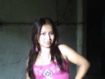 Date this georgeous Peru girl Rosa Maria from Lima PE485