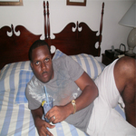 young Jamaica man  from Portmore JM242