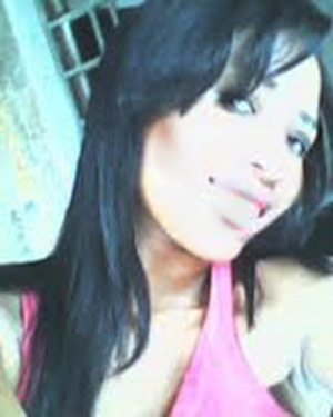 Date this lovely Jamaica girl Kaylene from Kingston JM246