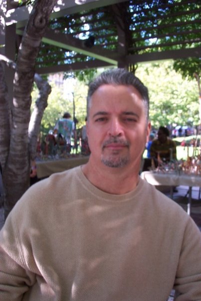 Date this funny United States man Michael from Dale City US9676