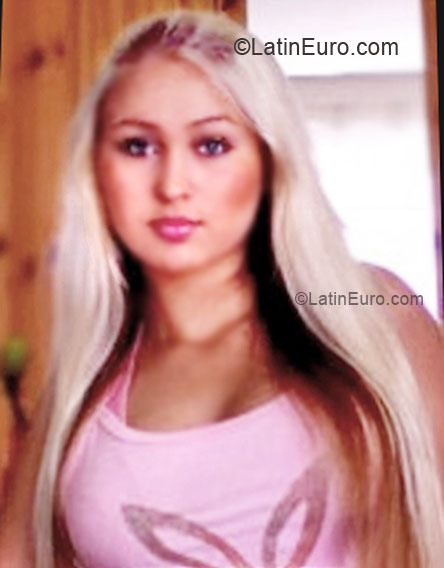 Date this voluptuous Brazil girl Elizavet from Sao Paulo BR5264