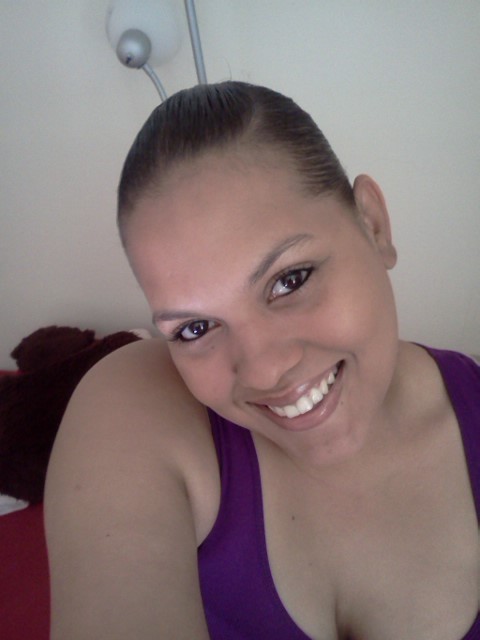 Date this foxy United States girl Barbara from Cleveland US9710