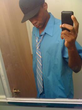 Date this georgeous United States man MisterNayo from Atlanta US9718