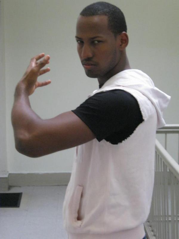 Date this passionate United States man John from Brooklyn US9719