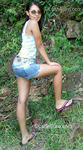 charming Honduras girl Diana from Puerto Cortes HN323