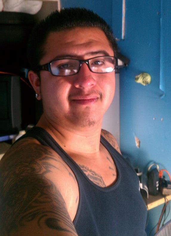 Date this good-looking United States man Miguel1991 from Garden Grove US9739